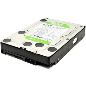 Resim Wd Western Digital Wd30ezrs - 3 Tb 7,2k Rpm 64 Mb Önbellek 6g Sata 3,5" Sabit Sürücü 