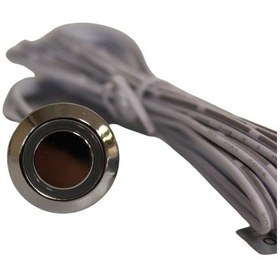 Resim Dokunmatik Touch Dimmer Sensör Anahtarı 12-24v Sensör Dedektörü Işık Kontrol Anahtarı Dolap Sensörü Mobilya Sensörü 