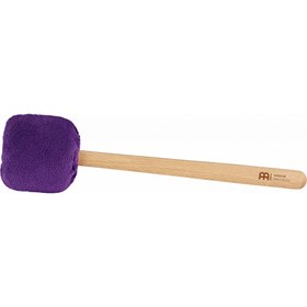 Resim Meinl Sonic Energy Gong Lavender Medium Mallet (MGM-M-L) 