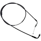 Resim Honda Spacy 110 Gaz Teli Yan Sanayi 