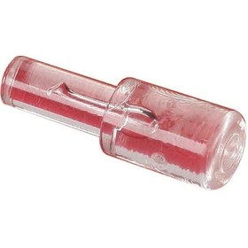 Resim Yuvarlak Raf Pimi Şeffaf 50 Adet 