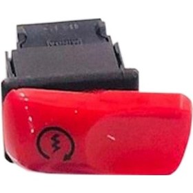 Resim Tvs Wego 110 Marş Düğmesi 