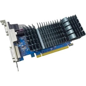 Resim Asus Geforce GT710-SL-2GD5-BRK-EVO 2gb Ddr5 64BIT 1xvga 1xhdmi 1xdvi Ekran Karti 