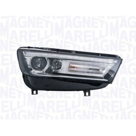 Resim MARELLI 710815019002 Far Audi Q5 My16 Bıxenon Sağ 