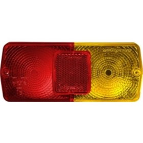 Resim Massey Ferguson Mf240 Sol Arka Stop Lambası 712217 Çeray 