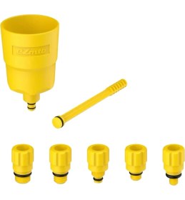 Resim Shimano Hidrolik Mineral Yağ Seti 5 Uçlu Ezmtb Hunili 100ML 