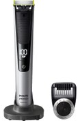 Resim Philips Norelco Oneblade Pro Wet/dry Trimmer Traş Makinesi Qp6520/70 