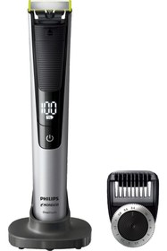 Resim Philips Norelco Oneblade Pro Wet/dry Trimmer Traş Makinesi Qp6520/70 