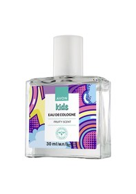 Resim Avon Kids Meyve Kokulu Çocuk Parfüm EDC 30 ML 