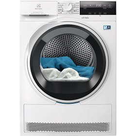 Resim Electrolux EW8D394MT 800 Serisi Ultracare Steam 3DSense 9 KG A+++ Buharlı Inverter Kurutma Makinesi 