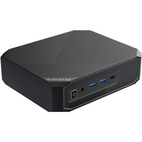 Resim Blackview MP200 Minipc Intel I5 12450H 4.4GHZ/16GB/1TB M.2/WIN11 Pro 