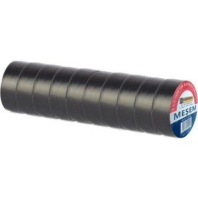 Resim İzole Bant Siyah Meşem 10 Adet 