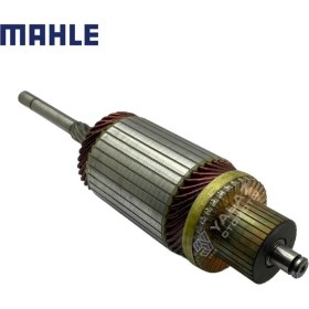 Resim Iskra 24V Marş Kollektörü 4 Kw 
