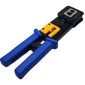 Resim Prolink PH-009 EZRJ45 CAT6-RJ45-RJ11 Sıkma Pensesi 