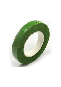 Resim Lebihmurah 3508 Çiçek Bant Sap-1 Tel Kesici 1 Rulo Yeşil Çiçek Bant 1 Rulo 40m Çiçek Sap Teli 50 Yeşil Çiçek Tel 36cm - 