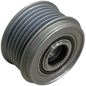 Resim Valeo Alternatör Kasnak Rulmanlı N11.18039 