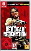 Resim Red Dead Redemption Nintendo Switch 