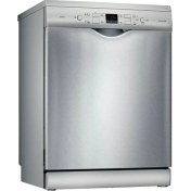 Resim Bosch SMS44DI01T 4 Programlı D Sınıfı Bulaşık Makinesi 