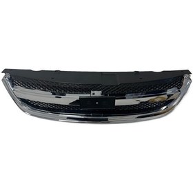 Resim Chevrolet Lacetti Ön Panjur (Sedan) 2004 Sonrası Uyumlu 