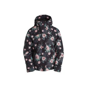 Resim Billabong Malina Kız Çocuk Snowboard Ceketi 