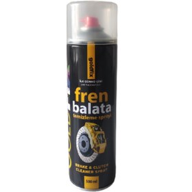 Resim GOLDFİX GoldFix Fren Balata Temizleme Spreyi 