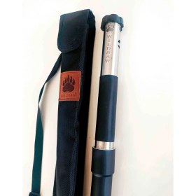 Resim Magicut Maxi Paslanmaz Çelik Agresif Kesim Kamp Testeresi 