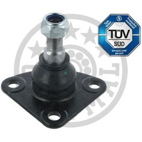 Resim OPTIMAL G3988 Rotil 24Mm Boxer - Jumper - Ducato III 06 (WA432281) 