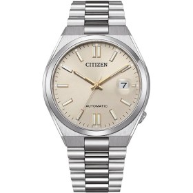 Resim Citizen NJ0151-88W Erkek Kol Saati 