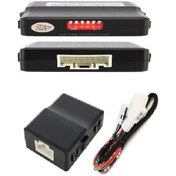 Resim Mercedes A-Serisi A200 2012-Cam+Sunroof Kapatma Modülü Oem 