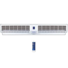 Resim Olefini KEH 37 Ticari Tip Isıtıcılı 180 Cm Hava Perdesi 