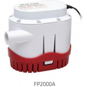 Resim Water Ws-2575 Fp200a Sintine Pompa 24v 