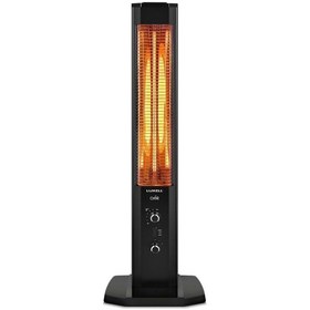 Resim Luxell Mh-1800 Orbit Dikey Infrared Isıtıcı 