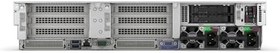 Resim HPE DL380 G11 XEON GOLD 6530 P81787-425 64GB DDR5 RDIMM-8X1.92TB SSD-2x1100w Rack Sunucu 