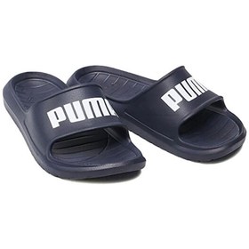 Resim Puma Puma Divecat V2 Lite Erkek Terliği 37482302 Lacivert 