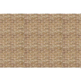 Resim Taş Desen Duvar Kağıdı Duvar Ölçülerine Göre Üretim (397295007) 