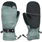 Resim Quıksılver Mıssıon Mıtt Erkek Eldiven Mint Mint 