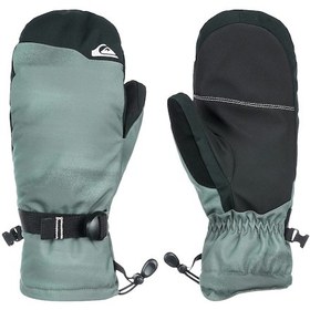 Resim Quıksılver Mıssıon Mıtt Erkek Eldiven Mint Mint 
