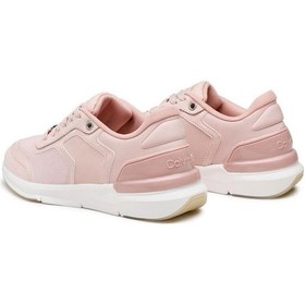 Resim Calvin Klein Kadın Spor Ayakkabı Pudra 