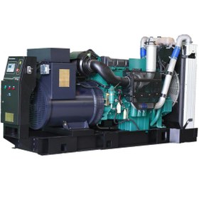 Resim FUEL GUARD Volvo Jeneratör Yakıt Depo Koruma Cihazı 