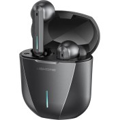 Resim WK Tws Wiress Bluetooth 5.0 Oyun Kulaklık (Yurt Dışından) 