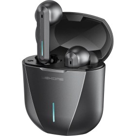 Resim WK Tws Wiress Bluetooth 5.0 Oyun Kulaklık (Yurt Dışından) 