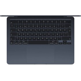 Resim Apple MacBook Air 13" M4 | 512 GB SSD 24 GB RAM 10 CPU 10 GPU 