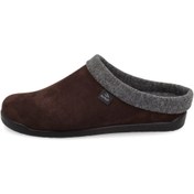 Resim Fly Flot Erkek Terlik/ Panduf ( Ev ) 48 763 VF CLOTH MAN SLIPPER 