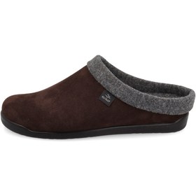 Resim Fly Flot Erkek Terlik/ Panduf ( Ev ) 48 763 VF CLOTH MAN SLIPPER 