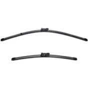 Resim Valeo Silecek Süpürgesi Ön Muz Tipi Silencio (Sessiz) Bmw 2 Serisi Gran Tourer F46 2015- (650MM+475MM) 