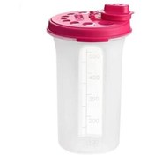 Resim Geseus Moonstar Zeytinyağlık Yağdanlık Pratik Kapaklı Sızdırmaz 500ml-oıl-910 