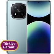 Resim Xiaomi Redmi Note 14 Pro Plus TR Garanti | 512 GB 12 GB Mavi 