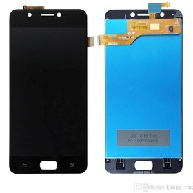 Resim Asus Zenfone 4 Max 5.2 Zc520Kl Lcd Ekran Dokunmatik (462308710) 
