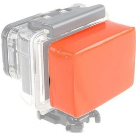 Resim Sanger Gp46 Aksiyon Kamera Şamandıra Sünger 