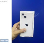 Resim Apple iPhone 13 İkinci El TR | 128 GB | Beyaz İkinci El NET-CELLDEN HAFTANIN FIRSAT URUNU İPHONE 13 128 GB HATASIZ ..!!!